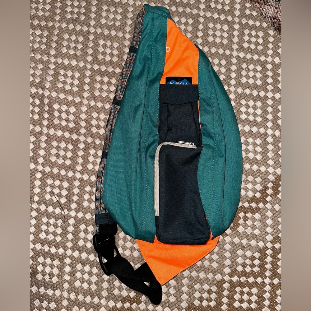 Kavu Rope Bag